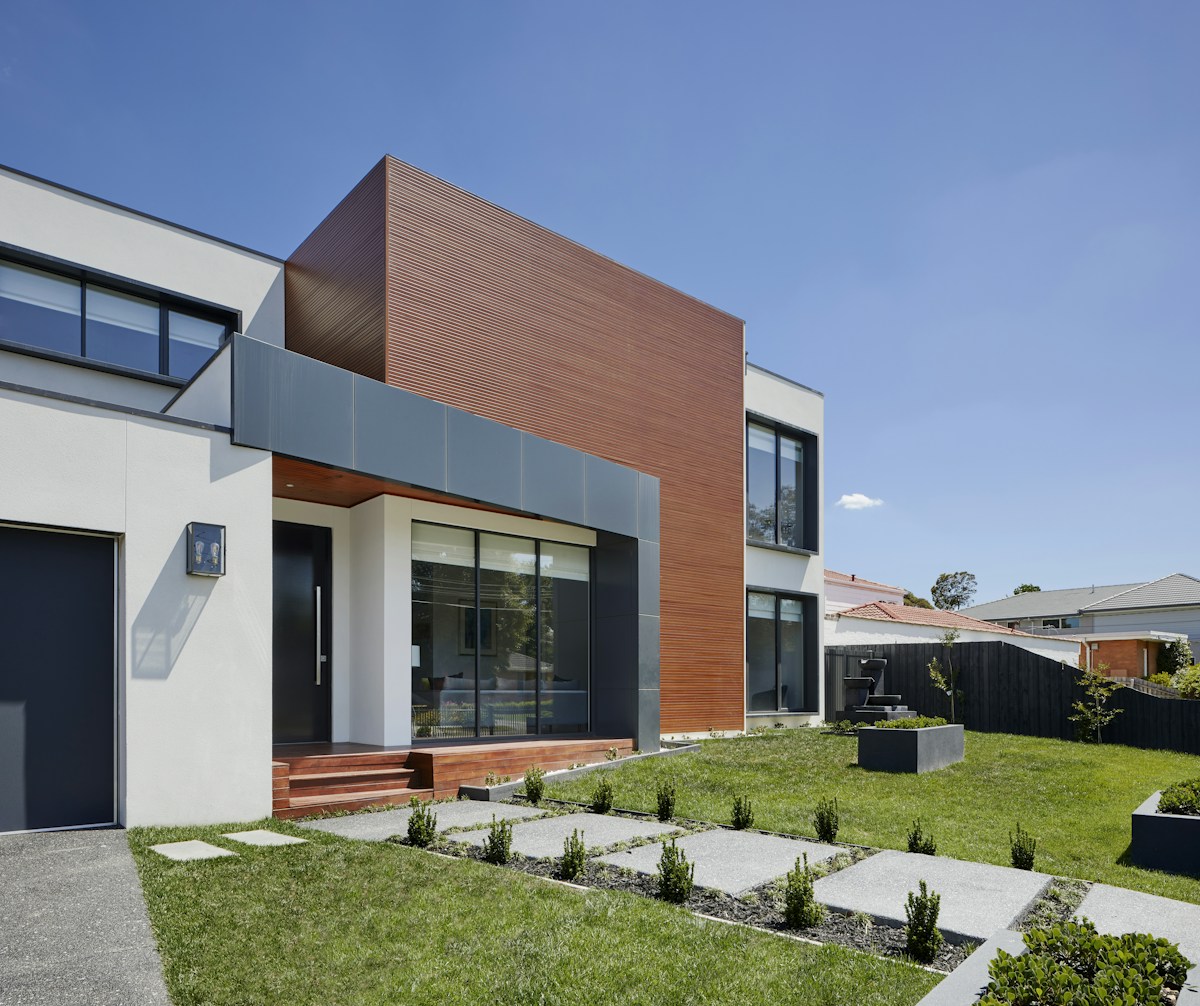 Inspiración arquitectónica para una vivienda personalizada